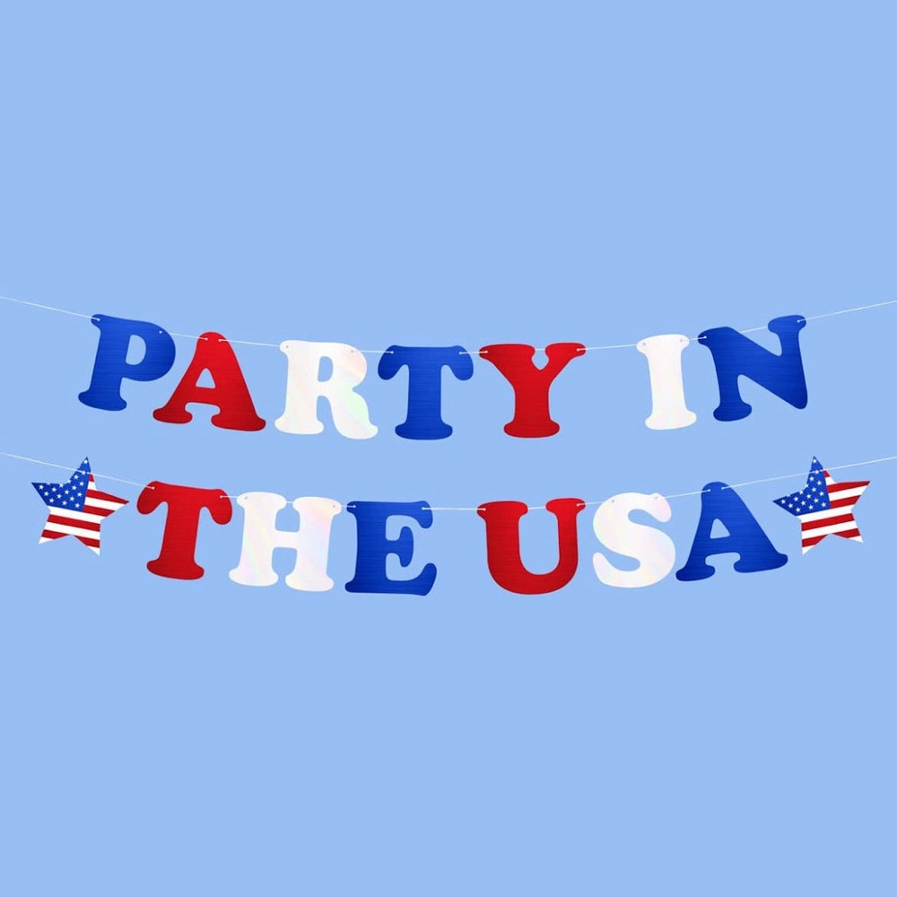 4th of JULY LIVE SALE LISTING!!!!